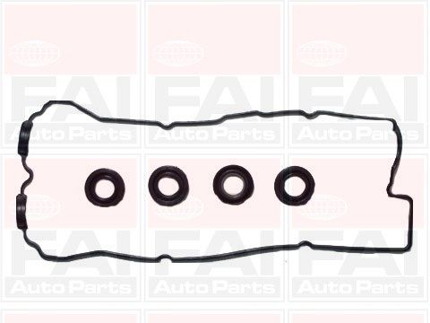 FAI AUTOPARTS Tihend, klapikaan RC987S